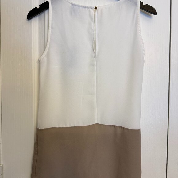 Vero Moda Sleeveless Blouse - Picture 3 of 5